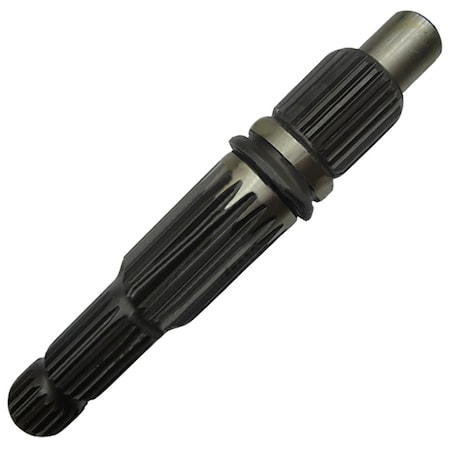 Aftermarket 226042A2 1000 RPM PTO Shaft Fits Case IH MX240 MX245 MX255 MX270 MX275 MX285 CLO70-0121